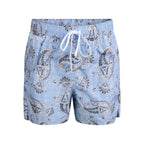 Paisley Mens Swim Shorts 90102/45000