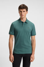 Passenger Slim Fit Stretch Cotton Polo Shirt 50507803