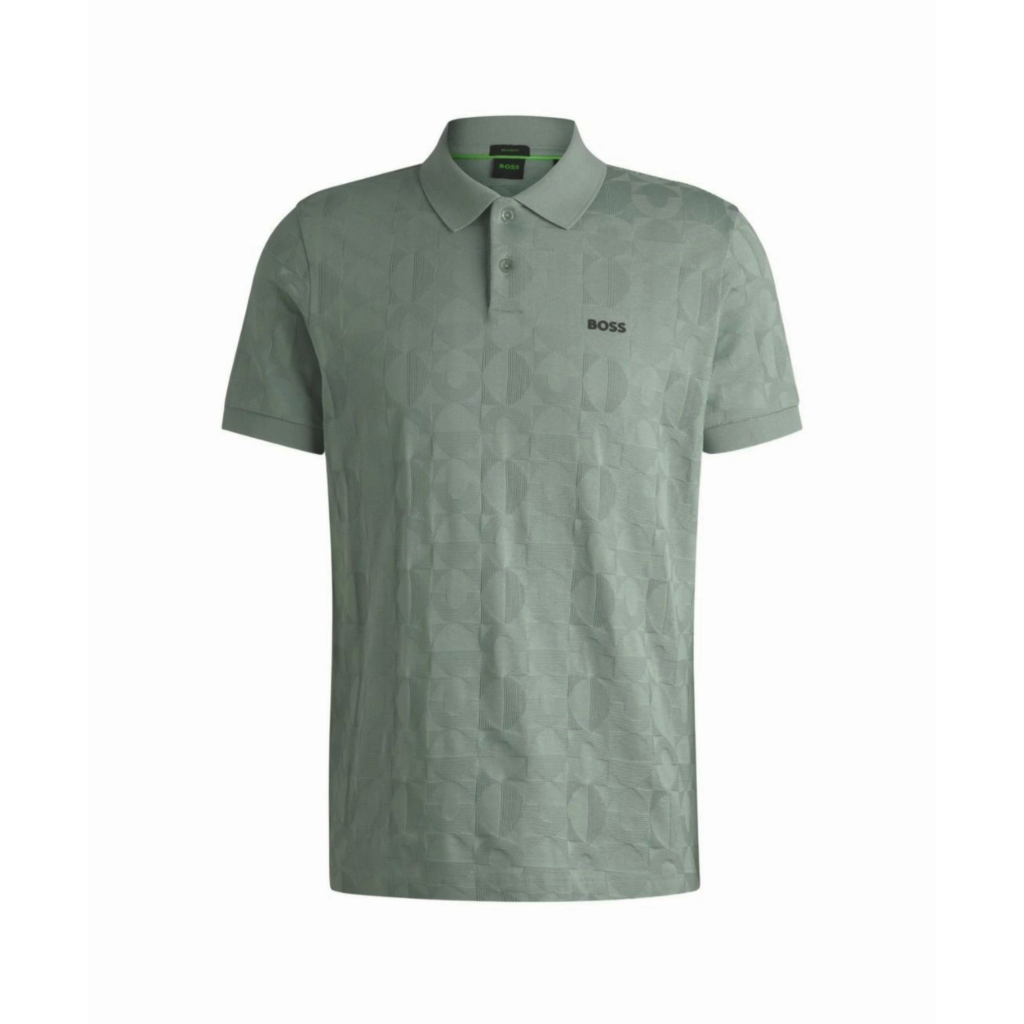 Pirax Striped C Polo Shirt 50538191