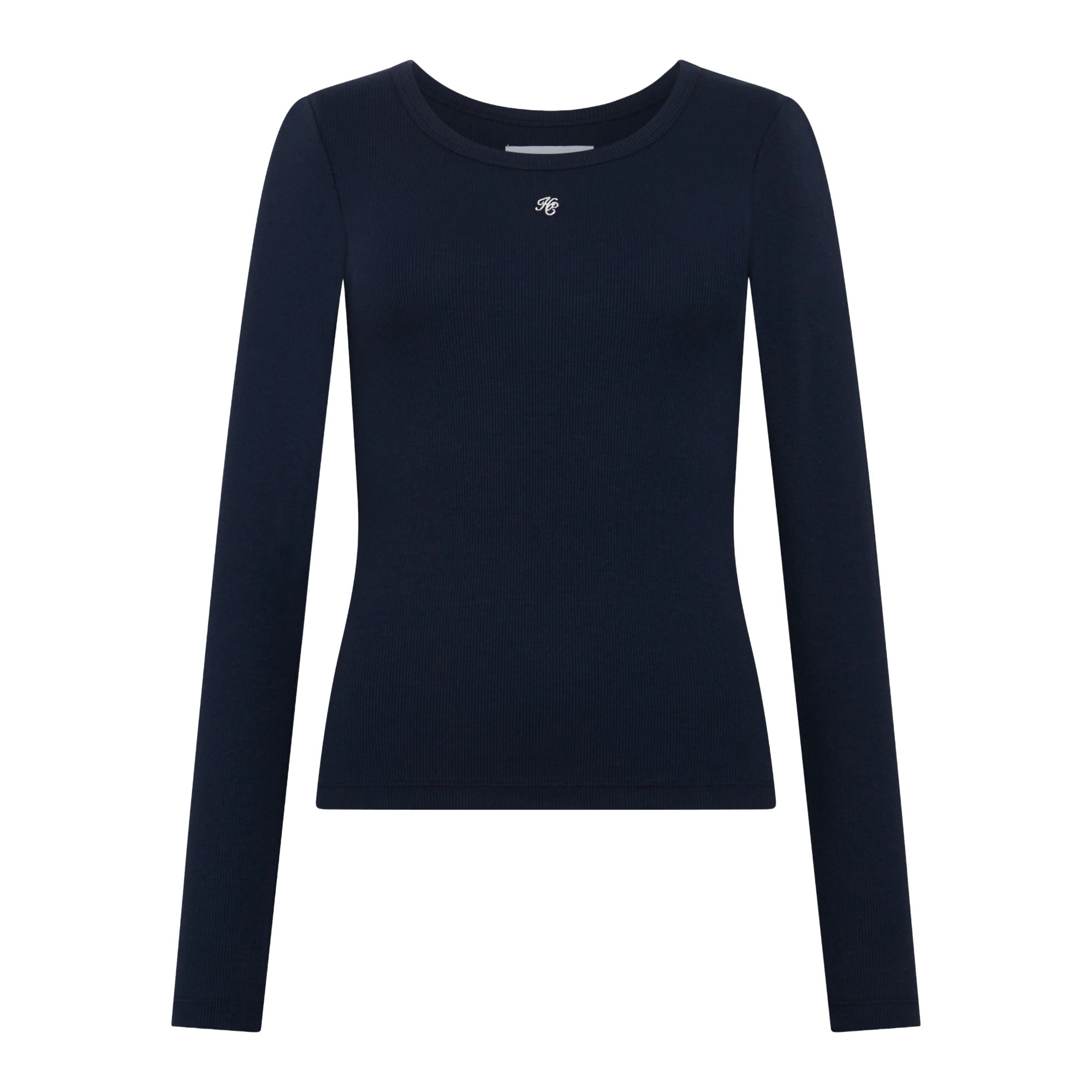 Rebecca Womens Long Sleeve Top