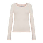 Rebecca Womens Long Sleeve Top