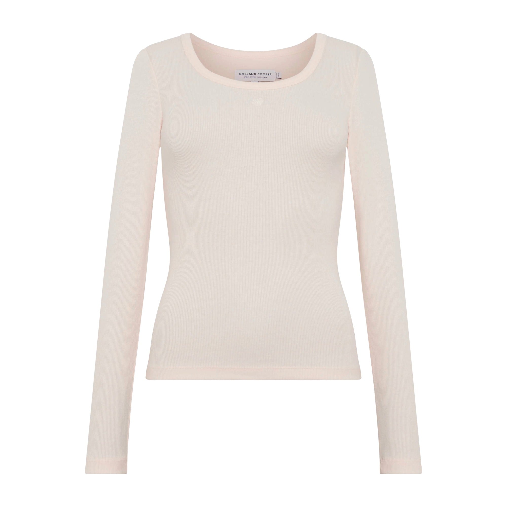 Rebecca Womens Long Sleeve Top