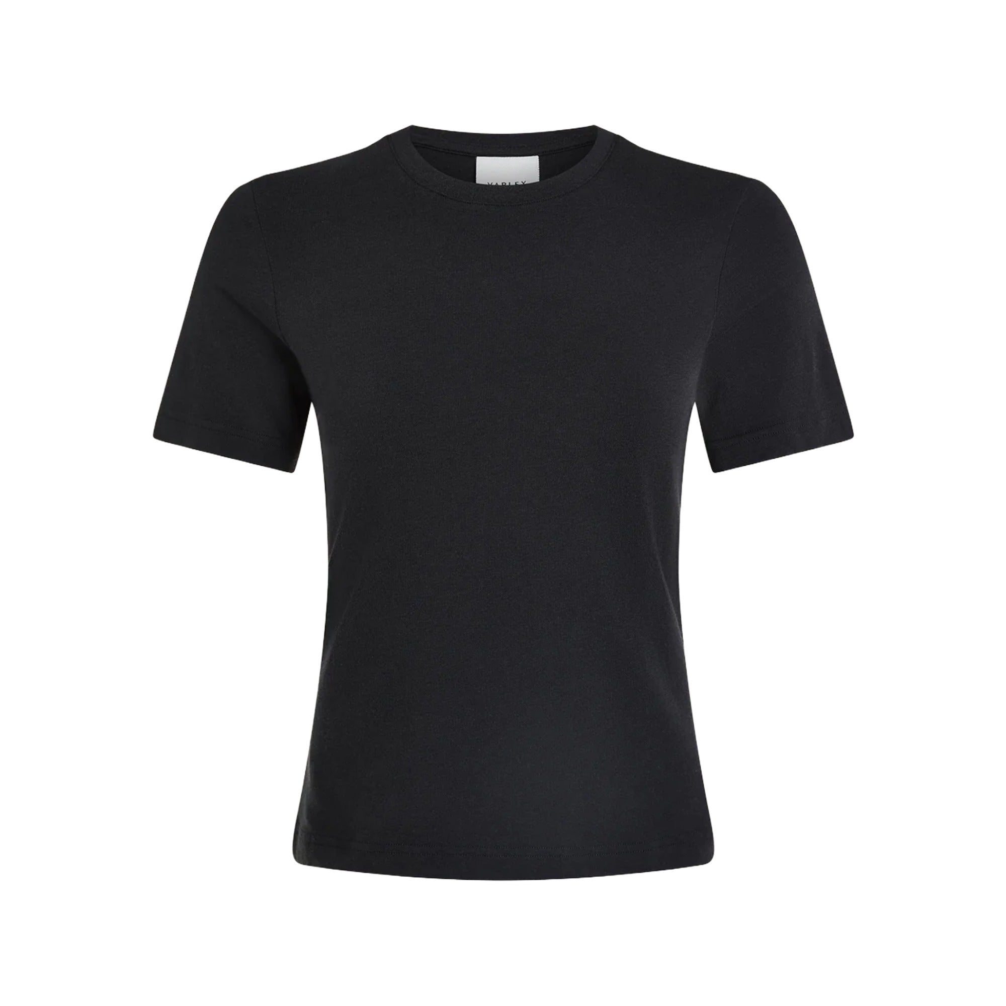 Regina Fitted Tee VAR02420