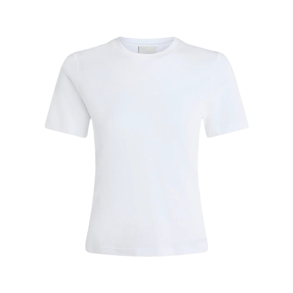 Regina Fitted Tee VAR02420