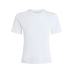 Regina Fitted Tee VAR02420