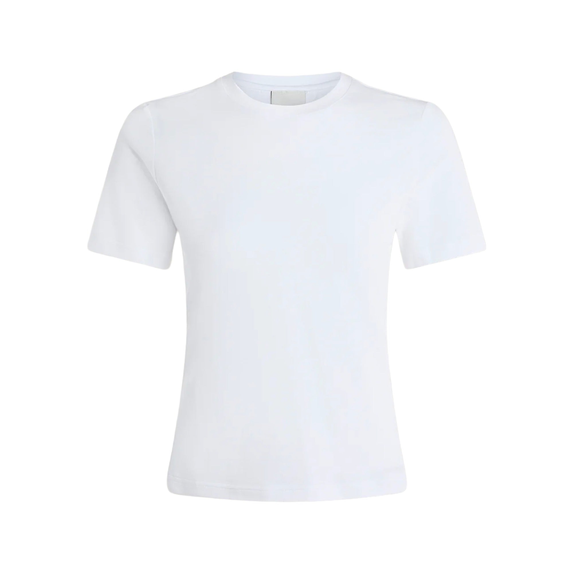 Regina Fitted Tee VAR02420