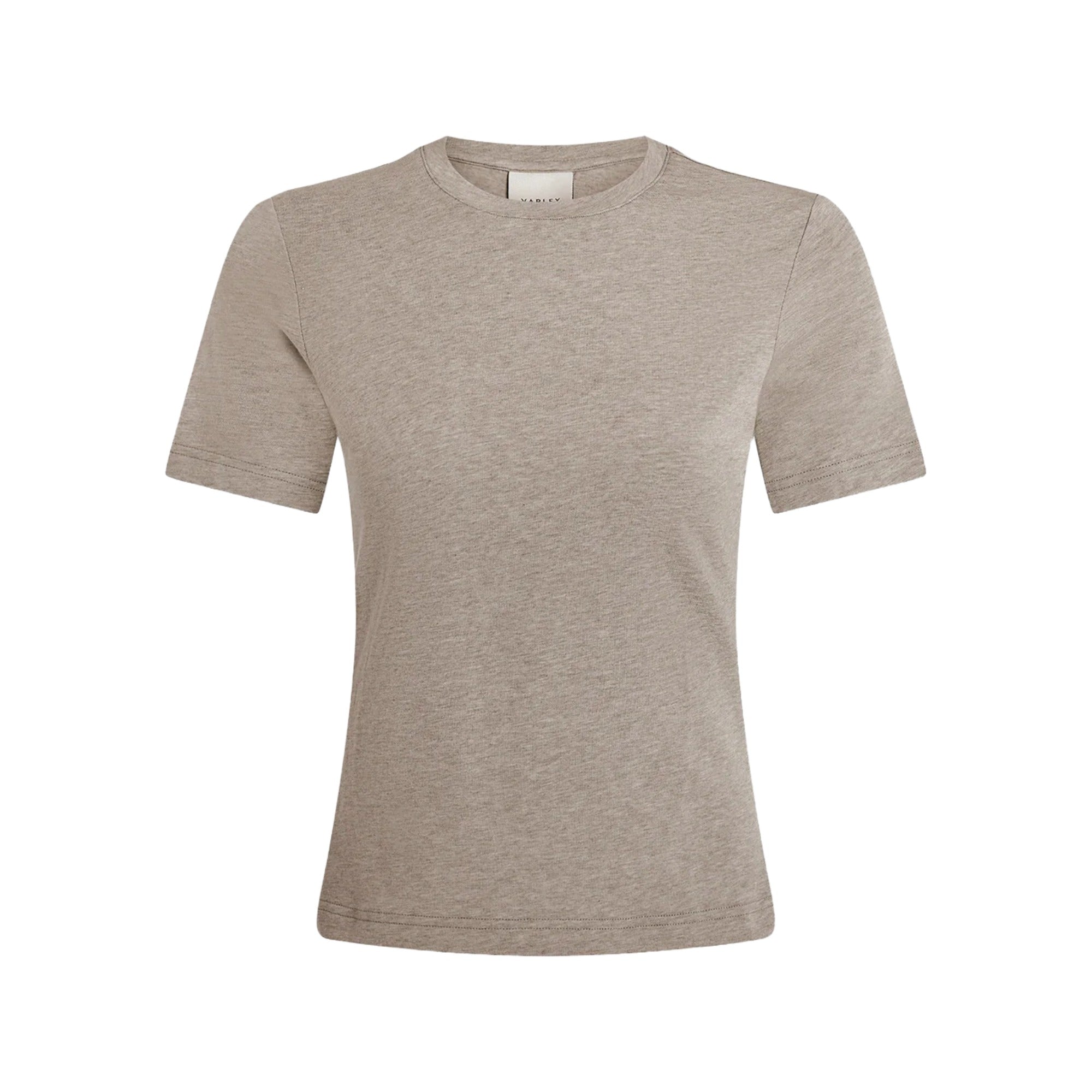 Regina Fitted Tee VAR02420