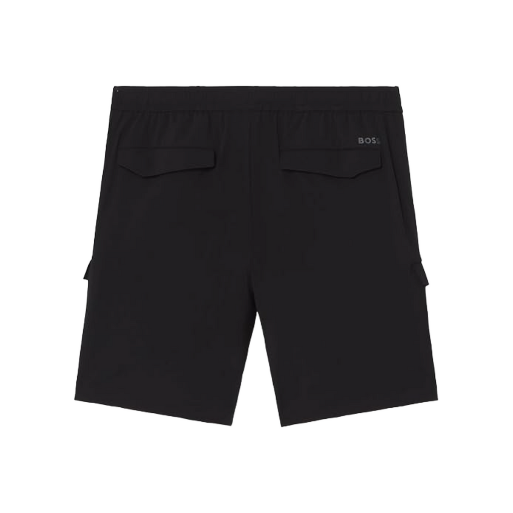 S Neon Cargo Shorts 50509143