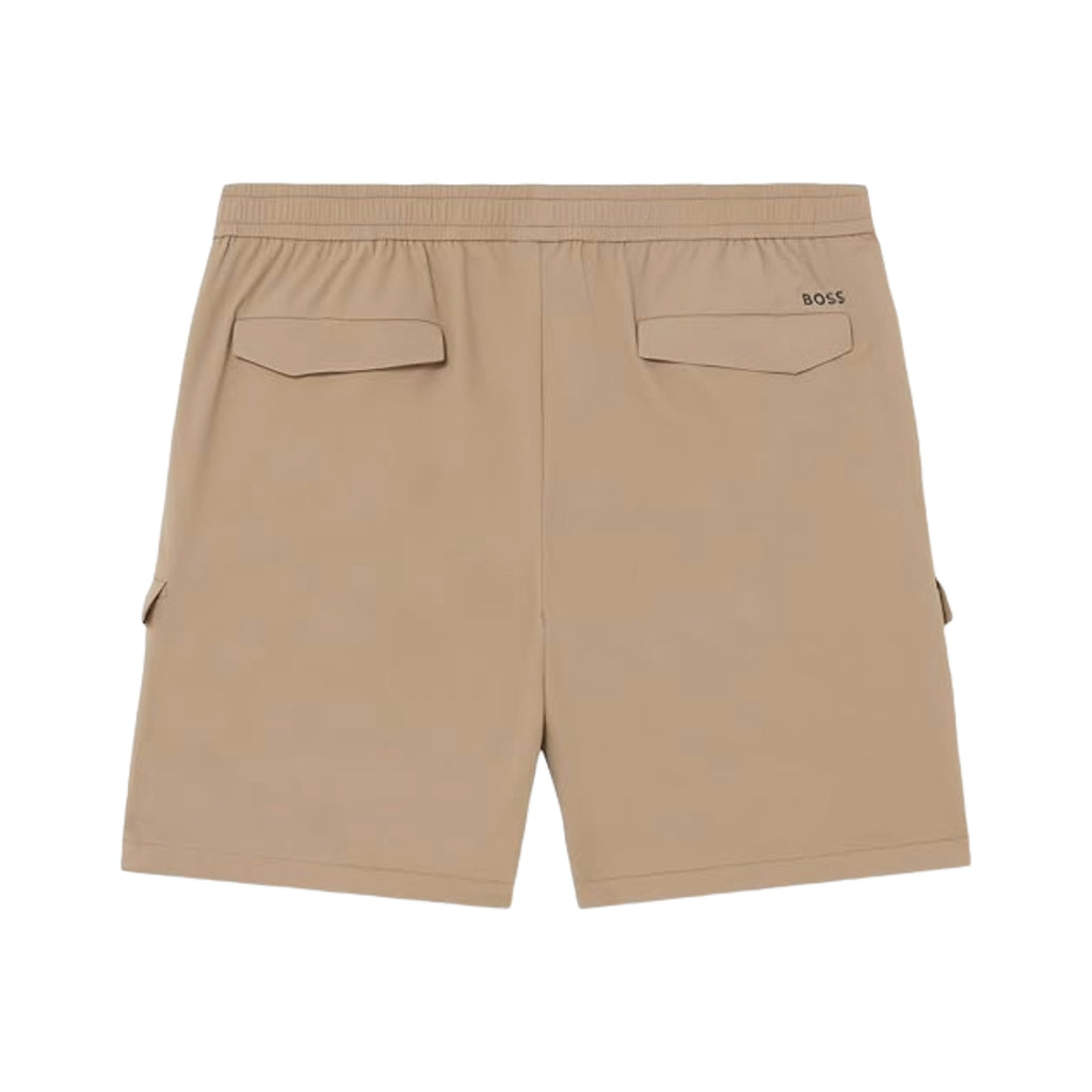 S Neon Cargo Shorts 50509143