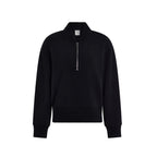 Sally Half-Zip Womens Sweatshirt VAR02791
