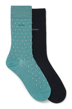 2 Pack Socks RS Mini Iconic MC 50524282