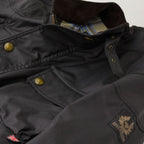 Fieldmaster Mens Waxed Cotton Jacket 105300