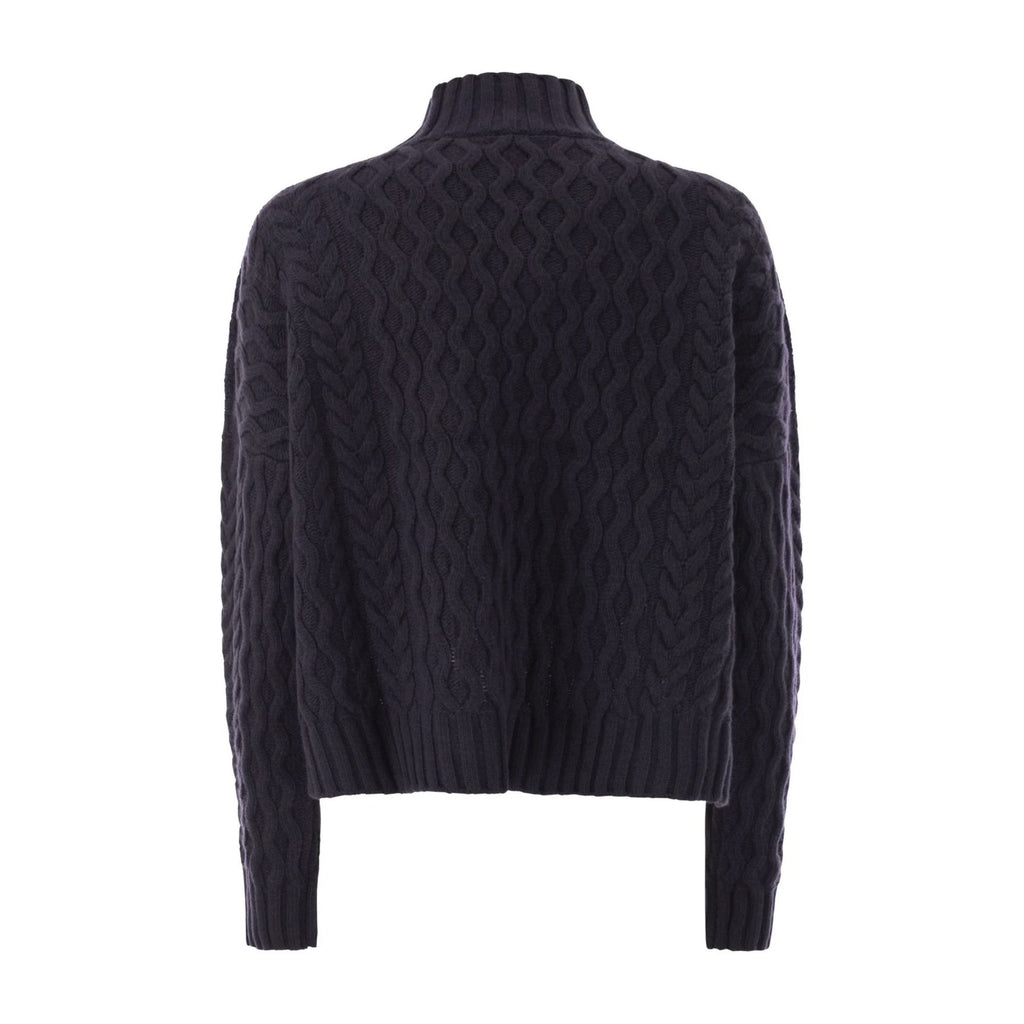 Yard Boxy-Fit Wool Knit Jumper 2525366202600