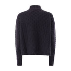 Yard Boxy-Fit Wool Knit Jumper 2525366202600