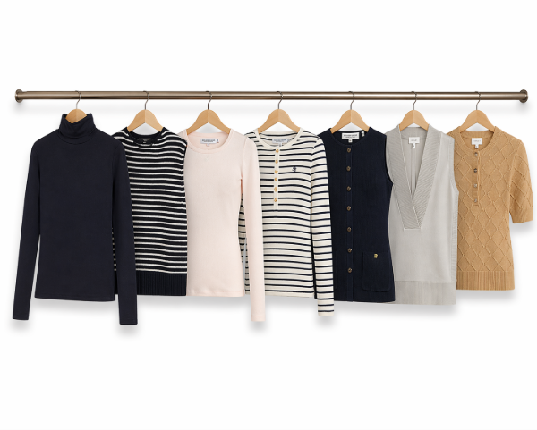 WOMEN'S NEW ARRIVALS