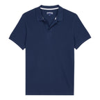 Palatin Cotton Pique Polo Shirt PLTH2N00
