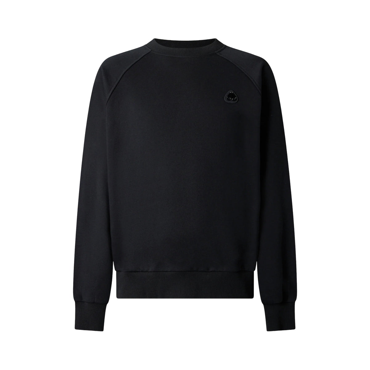 Yul Crewneck Mens Sweatshirt M36MS637