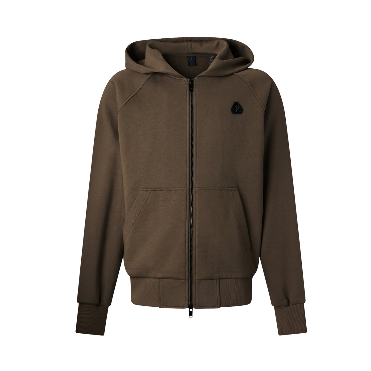 Yul Zip up Mens Hoodie M36MS639