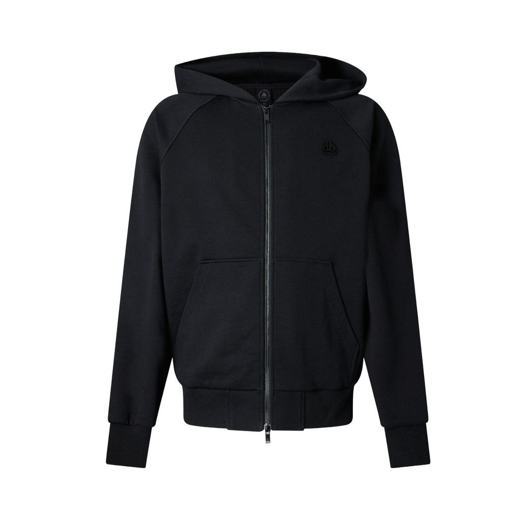Yul Zip up Mens Hoodie M36MS639