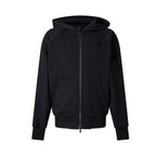 Yul Zip up Mens Hoodie M36MS639