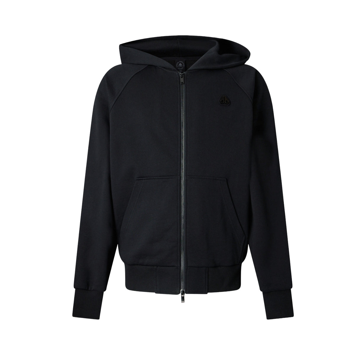Yul Zip up Mens Hoodie M36MS639