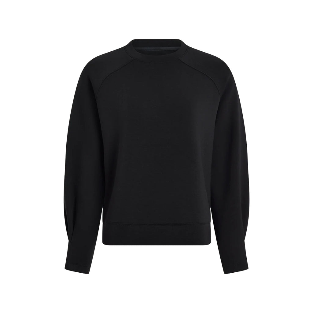 Zosia Crew Neck Womens Sweatshirt VAR02876