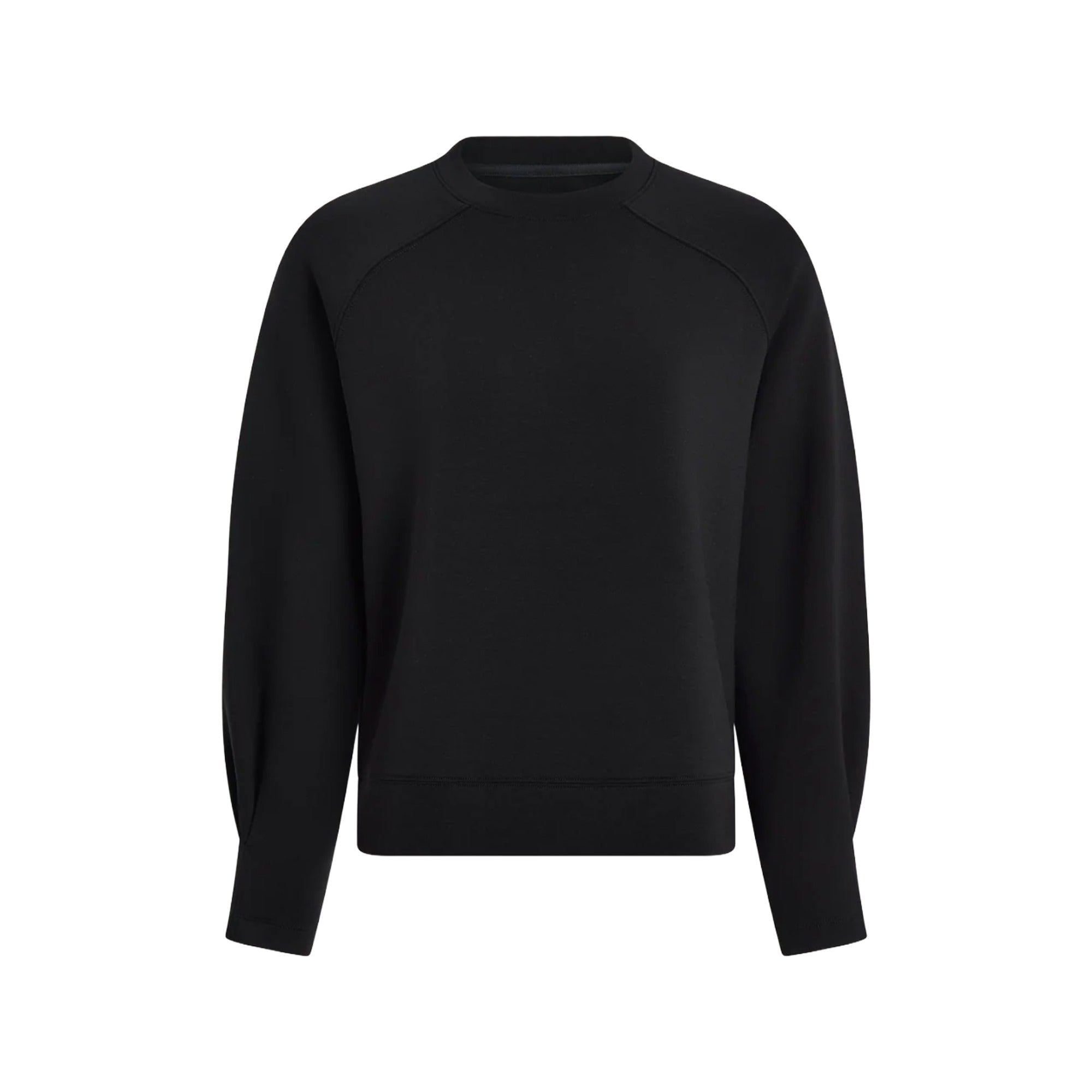 Zosia Crew Neck Womens Sweatshirt VAR02876