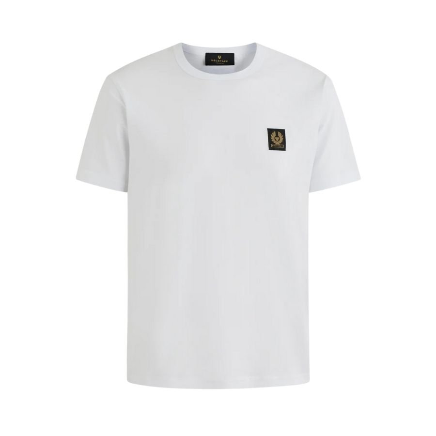 Cotton Jersey Mens T-Shirt 100055