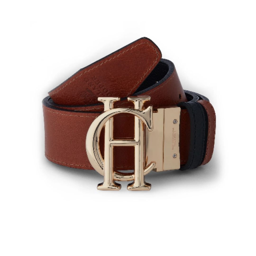 HC Classic Reversible Womens Belt