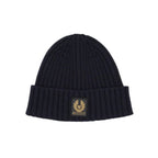 Watch Lambswool Mens Beanie Hat 100067