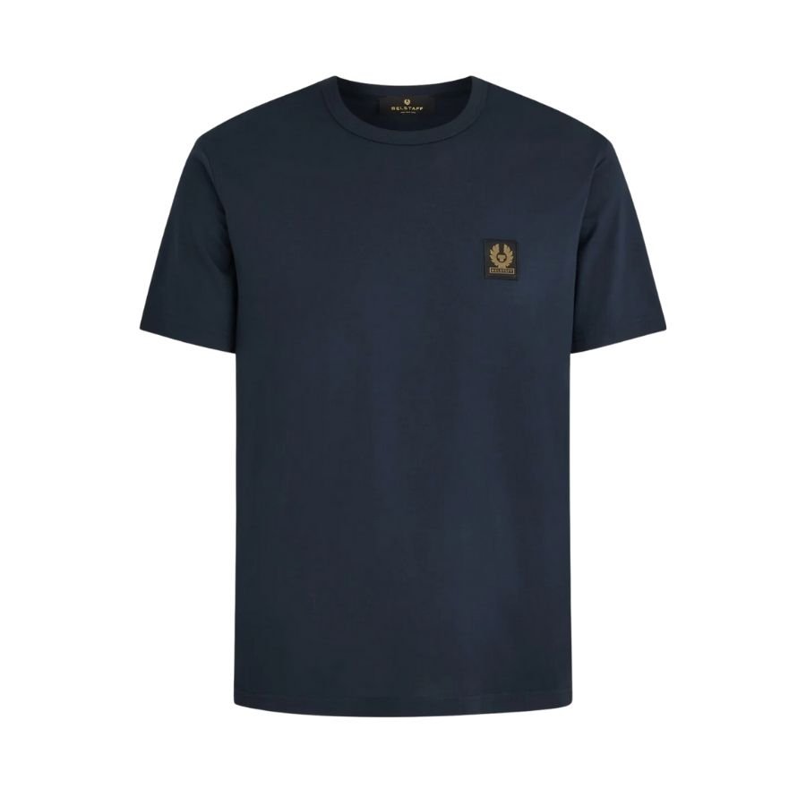 Mens belstaff t shirt sale sale